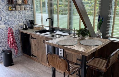 Drachten Apartamento | B&B Bijzonder