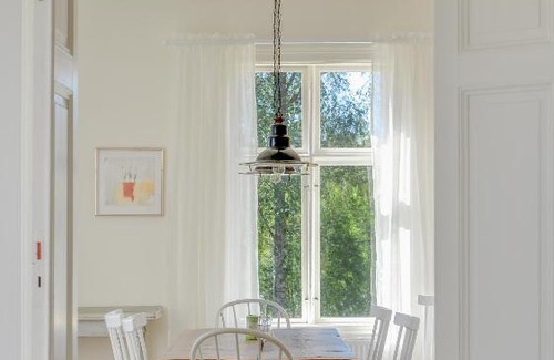 Bjartra Cama Y Desayuno | B&B Bjärtrå