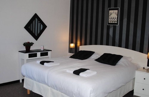 Midwolda Cama Y Desayuno | B&B Blauwestadhoeve