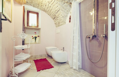 Bosa Historic Centre Cama Y Desayuno | B&B Blu Bosa