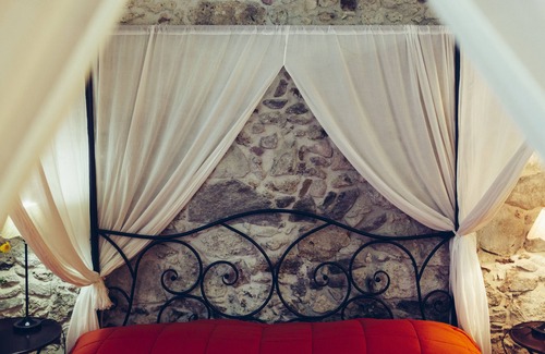 Bosa Historic Centre Cama Y Desayuno | B&B Blu Bosa