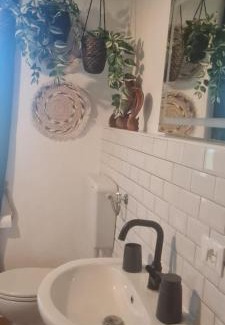 Bettola Cama Y Desayuno | B&b Boblin blu