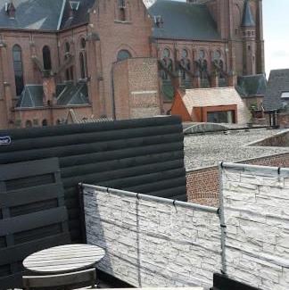 Turnhout Cama Y Desayuno | B&B Bon-Bon 'nuit'