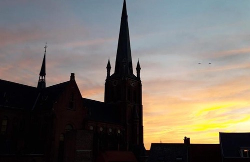 Turnhout Cama Y Desayuno | B&B Bon-Bon 'nuit'