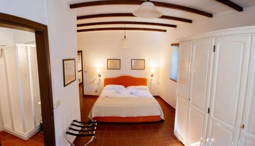 Oliveto Apartamento | B&B Borgo di Oliveto - Appartamenti con Cucina