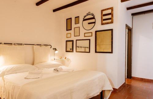 Oliveto Apartamento | B&B Borgo di Oliveto - Appartamenti con Cucina