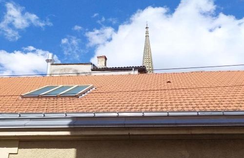 Saint-Michel Cama Y Desayuno | B&B Bordeaux Saint Michel
