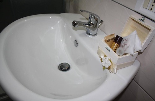 Mazzarino Cama Y Desayuno | b&b Borgo Pileri
