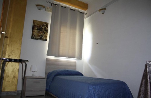 Mazzarino Cama Y Desayuno | b&b Borgo Pileri