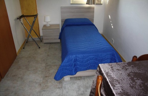 Mazzarino Cama Y Desayuno | b&b Borgo Pileri