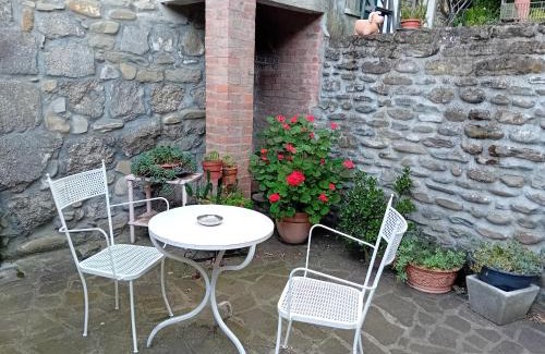 Riolo Terme Cama Y Desayuno | B&B BORGORI'