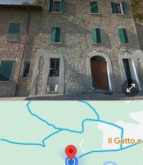 Riolo Terme Cama Y Desayuno | B&B BORGORI'