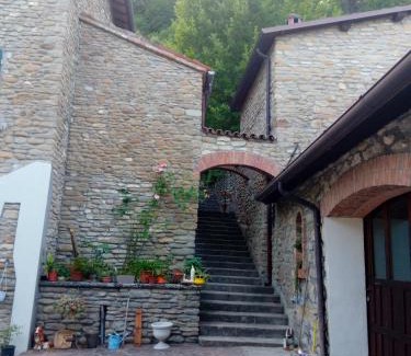 Riolo Terme Cama Y Desayuno | B&B BORGORI'