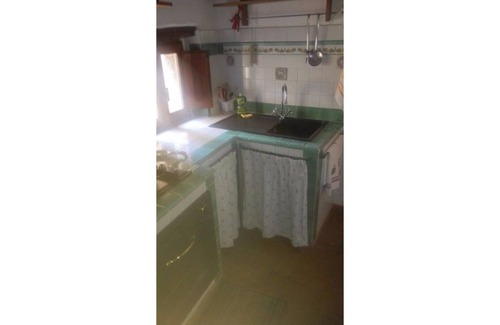 Guardea Casa | Borgorosy B & B a pocos km de Orvieto Sala 1