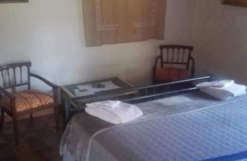 Guardea Casa | Borgorosy B & B a pocos km de Orvieto Sala 1