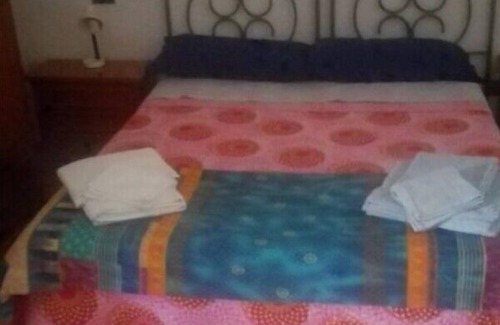 Guardea Casa | Borgorosy B & B a pocos km de Orvieto Sala 1