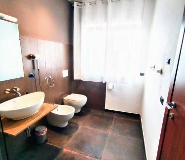 Satriano di Lucania Cama Y Desayuno | B&B Bosco Ralle - comfort e natura