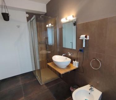 Satriano di Lucania Cama Y Desayuno | B&B Bosco Ralle - comfort e natura
