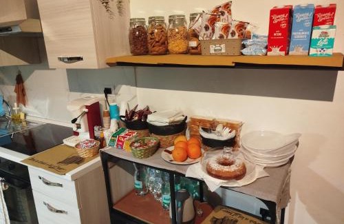 Satriano di Lucania Cama Y Desayuno | B&B Bosco Ralle - comfort e natura