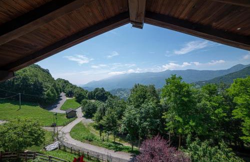 Fuipiano Valle Imagna Cama Y Desayuno | B&B Botton d'Oro Valle Imagna