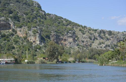 Dalyan City Center Hotel | B&B Boutique Hotel