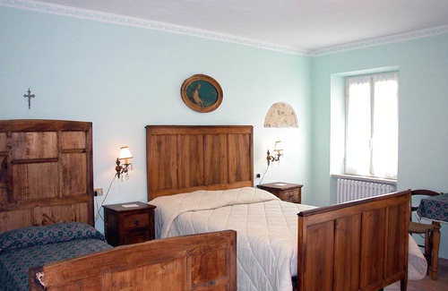 Collina del Negro Cama Y Desayuno | B&B Bricco Dei Ciliegi