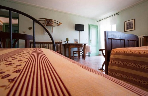 Collina del Negro Cama Y Desayuno | B&B Bricco Dei Ciliegi