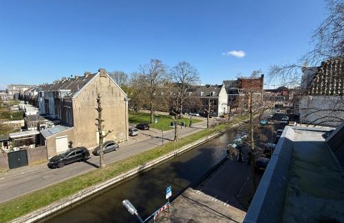 Haarlem Cama Y Desayuno | B&B Brouwersvaart