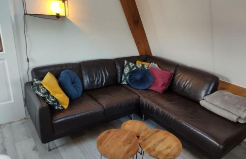 Abbestede Apartamento | B&B Buiten Gewoon Callantsoog
