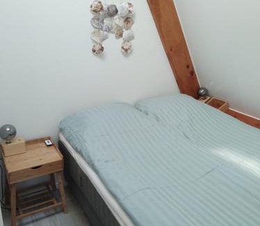 Abbestede Apartamento | B&B Buiten Gewoon Callantsoog