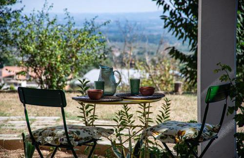Caprarola Cama Y Desayuno | B&B Buongiorno Caprarola