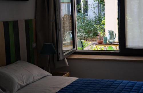 Caprarola Cama Y Desayuno | B&B Buongiorno Caprarola