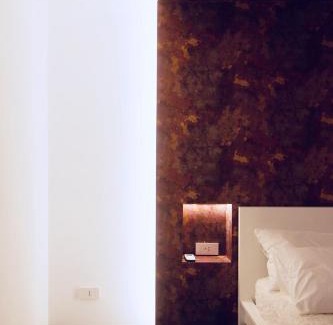 Bitritto Cama Y Desayuno | B&B Butterfly Suite