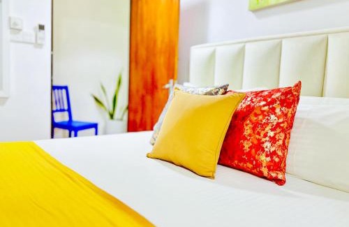 Ettukala Casa | B&B by Dorset