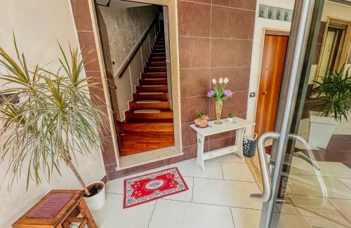 Vibo Valentia Cama Y Desayuno | B&B by Family L&G