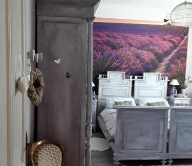 Casa del Bosco Cama Y Desayuno | B&B Cà dal Busc