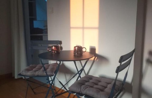 Les Rosiers-sur-Loire Cama Y Desayuno | B&B Côté Loire