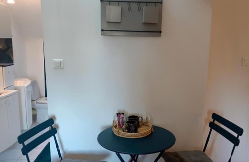 Les Rosiers-sur-Loire Cama Y Desayuno | B&B Côté Loire
