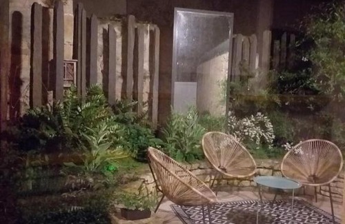 Les Rosiers-sur-Loire Cama Y Desayuno | B&B Côté Loire