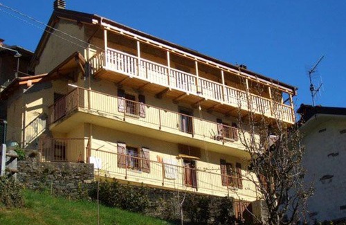 Cicogna Cama Y Desayuno | B&B CA' DEL PITUR CICOGNA