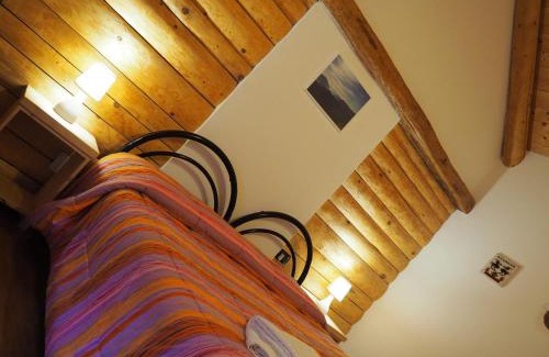 Cicogna Cama Y Desayuno | B&B CA' DEL PITUR CICOGNA