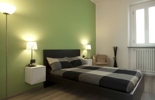 Bernate Ticino Cama Y Desayuno | B&B Ca' Nobil