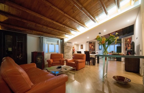 Partanna Cama Y Desayuno | B & B Camagna Country House
