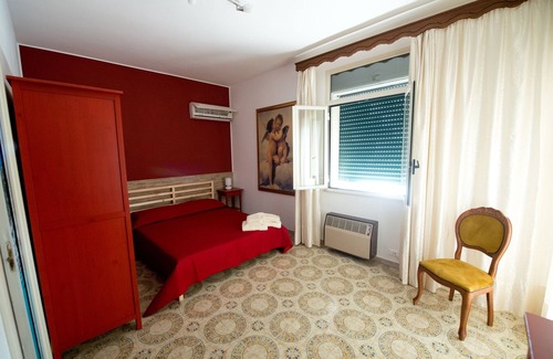 Partanna Cama Y Desayuno | B & B Camagna Country House