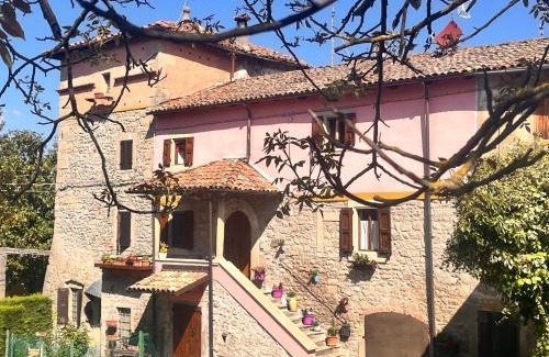 Camugnano Apartamento | B&B Camelia
