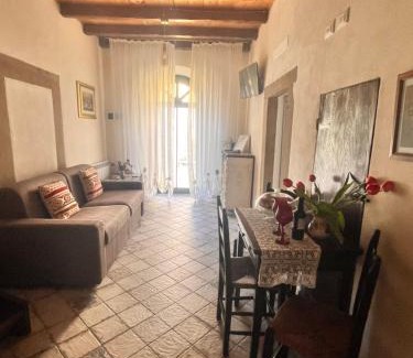 Camugnano Apartamento | B&B Camelia