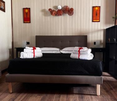 Camugnano Apartamento | B&B Camelia