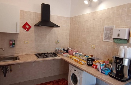 Poggio Picenze Casa | B&B Camere Aurora
