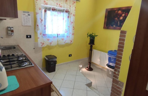 Poggio Picenze Casa | B&B Camere Aurora