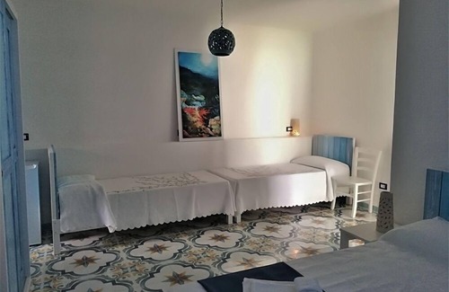 Otranto Historic Centre Cama Y Desayuno | B&B Camere D'Aragona